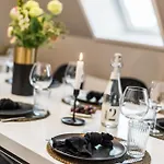 Two Bedroom Penthouse With Large Living And Rooftop In The Centre Of