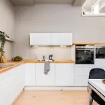 Two Bedroom Penthouse With Large Living And Rooftop In The Centre Of Trondheim